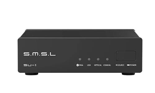 SMSL SU-1