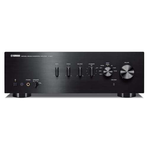 Yamaha A-S501