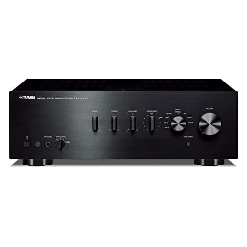 Yamaha A-S301